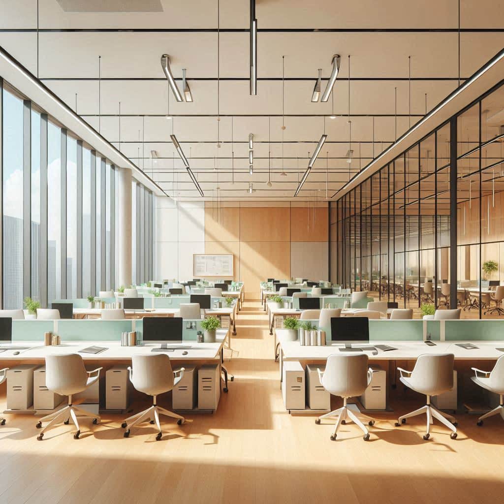 中铁创业大厦文章配图